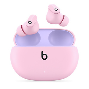 Apple Beats Studio Buds, True Wireless Stereo (TWS), Música, Auriculares, Rosa MMT83ZM/A