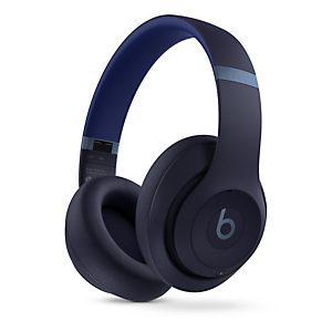 Apple Beats Studio Pro, Inalámbrico y alámbrico, Llamadas/Música, 260 g, Auriculares, Marina MQTQ3ZM/A