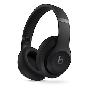 Apple Beats Studio Pro, Inalámbrico y alámbrico, Llamadas/Música, 260 g, Auriculares, Negro MQTP3ZM/A