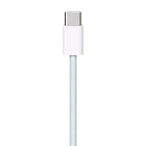 APPLE, Cavi computer / mobile, Usb-c charge cable (1m), MQKJ3ZM/A