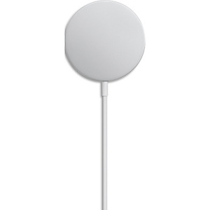 APPLE Chargeur MagSafe, iPhone 12/13/14 connexion automatique sans fil rapide. Puissance 15 W maximum. APPLE Chargeur MagSafe, iPhone 12/13/14 connexion automatique sans fil rapide. Puissance 15 W maximum.