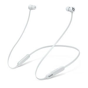 Apple Flex, Auriculares, Dentro de oído, Llamadas y música, Gris, Smoke Grey, Gris MYME2ZM/A