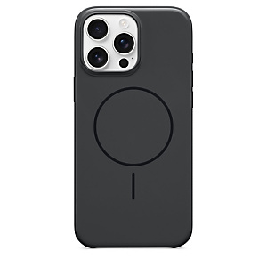 Apple Funda Beats con MagSafe para el iPhone 16 Pro Max - Negro noche, Funda, Apple, iPhone 16 Pro Max, 17,5 cm (6.9'), Negro MCFQ4LL/A Apple Funda Beats con MagSafe para el iPhone 16 Pro Max - Negro noche, Funda, Apple, iPhone 16 Pro Max, 17,5 cm (6.9'), Negro MCFQ4LL/A