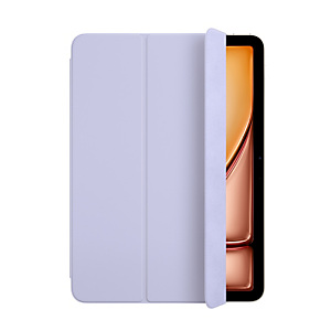 Apple Funda Smart Folio para el iPad Air de 11 pulgadas (M2) - Violeta claro, Folio, Apple, iPad Air 11-inch (M2) iPad Air (5th gen) iPad Air (4th gen), 27,9 cm (11'') MWK83ZM/A Apple Funda Smart Folio para el iPad Air de 11 pulgadas (M2) - Violeta claro, Folio, Apple, iPad Air 11-inch (M2) iPad Air (5th gen) iPad Air (4th gen), 27,9 cm (11'') MWK83ZM/A