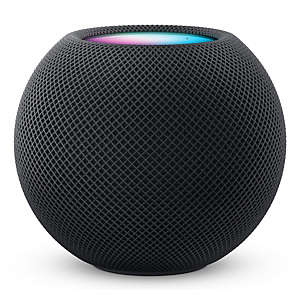 Apple HomePod mini, Apple Siri, Alrededor, Gris, Midnight, Apple: iPhone 15 Pro Max, iPhone 15 Pro, iPhone 15 Plus, iPhone 15, iPhone 14 Pro Max,..., Rango completo MTJT3Y/A Apple HomePod mini, Apple Siri, Alrededor, Gris, Midnight, Apple: iPhone 15 Pro Max, iPhone 15 Pro, iPhone 15 Plus, iPhone 15, iPhone 14 Pro Max,..., Rango completo MTJT3Y/A