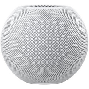 Apple HomePod mini, Apple Siri, Rond, Blanc, Plage complète, Tactile, Sans fil MY5H2F/A Apple HomePod mini, Apple Siri, Rond, Blanc, Plage complète, Tactile, Sans fil MY5H2F/A