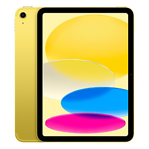 Apple iPad, 27,9 cm (11'), 2360 x 1640 Pixeles, 256 GB, iPadOS 18, 481 g, Amarillo MD7M4TY/A Apple iPad, 27,9 cm (11'), 2360 x 1640 Pixeles, 256 GB, iPadOS 18, 481 g, Amarillo MD7M4TY/A