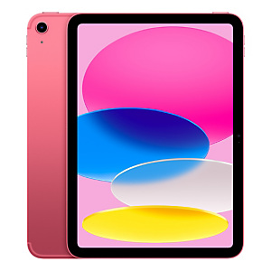 Apple iPad, 27,9 cm (11'), 2360 x 1640 Pixeles, 512 GB, iPadOS 18, 481 g, Rosa MD7T4TY/A Apple iPad, 27,9 cm (11'), 2360 x 1640 Pixeles, 512 GB, iPadOS 18, 481 g, Rosa MD7T4TY/A