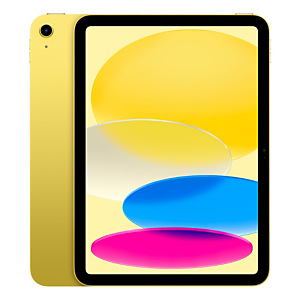 Apple iPad , 27,9 cm (11'), 2360 x 1640 pixels, 128 Go, iPadOS 18, 477 g, Jaune MD4D4TY/A Apple iPad , 27,9 cm (11'), 2360 x 1640 pixels, 128 Go, iPadOS 18, 477 g, Jaune MD4D4TY/A