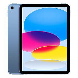 Apple iPad , 27,9 cm (11'), 2360 x 1640 pixels, 512 Go, iPadOS 18, 481 g, Bleu MD7Q4TY/A Apple iPad , 27,9 cm (11'), 2360 x 1640 pixels, 512 Go, iPadOS 18, 481 g, Bleu MD7Q4TY/A