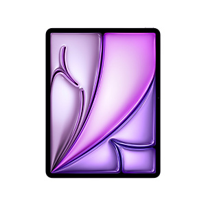 Apple iPad Air, 33 cm (13'), 2732 x 2048 pixels, 128 Go, 8 Go, iPadOS 17, Violet MV2C3NF/A Apple iPad Air, 33 cm (13'), 2732 x 2048 pixels, 128 Go, 8 Go, iPadOS 17, Violet MV2C3NF/A