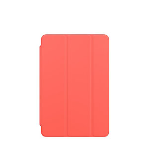Apple iPad mini Smart Cover - Pink Citrus, Funda, Apple, iPad mini (5th generation) iPad mini 4, 20,1 cm (7.9") MGYW3ZM/A
