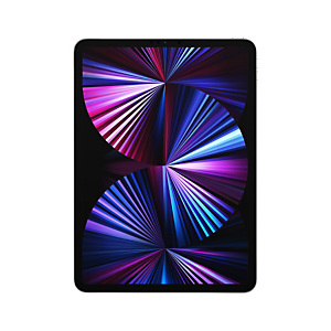 Apple iPad Pro, 27,9 cm (11"), 2388 x 1668 Pixeles, 2048 GB, 16 GB, iPadOS 14, Plata MHR33TY/A Apple iPad Pro, 27,9 cm (11"), 2388 x 1668 Pixeles, 2048 GB, 16 GB, iPadOS 14, Plata MHR33TY/A