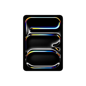 Apple iPad Pro, 27,9 cm (11''), 2420 x 1668 Pixeles, 512 GB, 8 GB, iPadOS 17, Negro MVVC3TY/A Apple iPad Pro, 27,9 cm (11''), 2420 x 1668 Pixeles, 512 GB, 8 GB, iPadOS 17, Negro MVVC3TY/A