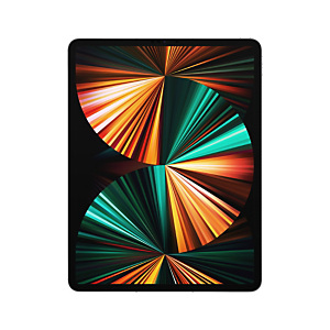 Apple iPad Pro, 32,8 cm (12.9"), 2732 x 2048 Pixeles, 1024 GB, 16 GB, iPadOS 14, Plata MHRC3TY/A Apple iPad Pro, 32,8 cm (12.9"), 2732 x 2048 Pixeles, 1024 GB, 16 GB, iPadOS 14, Plata MHRC3TY/A