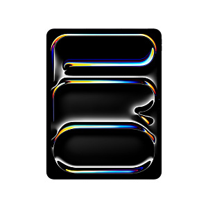 Apple iPad Pro, 33 cm (13''), 2752 x 2064 Pixeles, 512 GB, 8 GB, iPadOS 17, Negro MVXU3TY/A Apple iPad Pro, 33 cm (13''), 2752 x 2064 Pixeles, 512 GB, 8 GB, iPadOS 17, Negro MVXU3TY/A