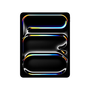 Apple iPad Pro, 33 cm (13'), 2752 x 2064 pixels, 512 Go, 12 Go, iPadOS 26, Noir MDYL4TY/A Apple iPad Pro, 33 cm (13'), 2752 x 2064 pixels, 512 Go, 12 Go, iPadOS 26, Noir MDYL4TY/A