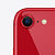 Apple iPhone SE, 11,9 cm (4.7''), 1334 x 750 Pixeles, 128 GB, 12 MP, iOS 15, Rojo MMXL3QL/A - 4
