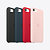 Apple iPhone SE, 11,9 cm (4.7''), 1334 x 750 Pixeles, 128 GB, 12 MP, iOS 15, Rojo MMXL3QL/A - 7