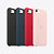 Apple iPhone SE, 11,9 cm (4.7''), 1334 x 750 Pixeles, 64 GB, 12 MP, iOS 15, Rojo MMXH3QL/A - 7