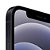 Apple iPhone 12 , 15,5 cm (6.1''), 2532 x 1170 pixels, 128 Go, 12 MP, iOS 14, Noir MGJA3ZD/A - 3