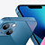 Apple iPhone 13, 15,5 cm (6.1''), 2532 x 1170 Pixeles, 128 GB, 12 MP, iOS 15, Azul MLPK3QL/A - 4