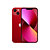 Apple iPhone 13, 15,5 cm (6.1'), 2532 x 1170 Pixeles, 128 GB, 12 MP, iOS 15, Rojo MLPJ3QL/A - 1