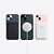Apple iPhone 14, 15,5 cm (6.1''), 2532 x 1170 Pixeles, 256 GB, 12 MP, iOS 16, Blanco MPW43QL/A - 6