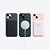 Apple iPhone 14, 15,5 cm (6.1''), 2532 x 1170 pixels, 128 Go, 12 MP, iOS 16, Blanc MPUR3ZD/A - 6