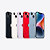 Apple iPhone 14 Plus, 17 cm (6.7''), 2778 x 1284 pixels, 128 Go, 12 MP, iOS 16, Bleu MQ523ZD/A - 5