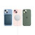 Apple iPhone 15, 15,5 cm (6.1''), 2556 x 1179 Pixeles, 128 GB, 48 MP, iOS 17, Azul MTP43QL/A - 6