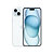 Apple iPhone 15 Plus, 17 cm (6.7''), 2796 x 1290 Pixeles, 128 GB, 48 MP, iOS 17, Azul MU163QL/A - 1