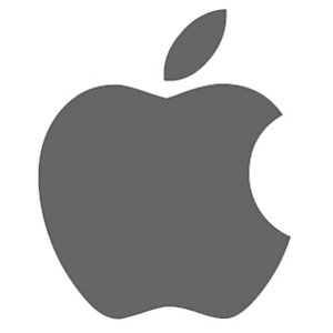Apple iPhone SE Silicone Case - Midnight MN6E3ZM/A