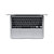 Apple MacBook Air , Apple M, 33,8 cm (13.3''), 2560 x 1600 pixels, 8 Go, 256 Go, macOS Big Sur MGN63FN/A - 2