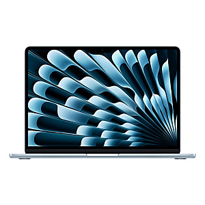 Apple MacBook Air , Apple M, 34,5 cm (13.6'), 2560 x 1664 pixels, 16 Go, 256 Go, macOS Sequoia MC6T4FN/A Apple MacBook Air , Apple M, 34,5 cm (13.6'), 2560 x 1664 pixels, 16 Go, 256 Go, macOS Sequoia MC6T4FN/A