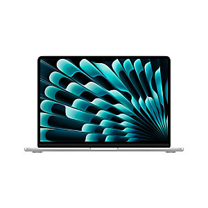 Apple MacBook Air , Apple M, 34,5 cm (13.6''), 2560 x 1664 pixels, 8 Go, 256 Go, macOS Sonoma MRXQ3FN/A