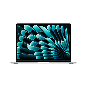 Apple MacBook Air , Apple M, 34,5 cm (13.6''), 2560 x 1664 pixels, 8 Go, 512 Go, macOS Sonoma MRXR3FN/A