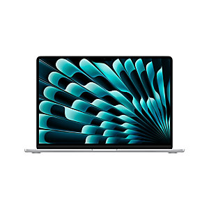 Apple MacBook Air, Apple M, 38,9 cm (15.3''), 2880 x 1864 Pixeles, 8 GB, 256 GB, macOS Sonoma MRYP3Y/A