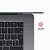Apple MacBook Air, Apple M, 38,9 cm (15.3''), 2880 x 1864 Pixeles, 8 GB, 256 GB, macOS Ventura MQKP3Y/A - 4
