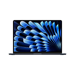 Apple MacBook Air , Apple M, 38,9 cm (15.3'), 2880 x 1864 pixels, 16 Go, 512 Go, macOS Sonoma MXD43FN/A Apple MacBook Air , Apple M, 38,9 cm (15.3'), 2880 x 1864 pixels, 16 Go, 512 Go, macOS Sonoma MXD43FN/A