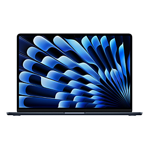 Apple MacBook Air , Apple M, 38,9 cm (15.3'), 2880 x 1864 pixels, 24 Go, 512 Go, macOS Sequoia MC6L4FN/A Apple MacBook Air , Apple M, 38,9 cm (15.3'), 2880 x 1864 pixels, 24 Go, 512 Go, macOS Sequoia MC6L4FN/A