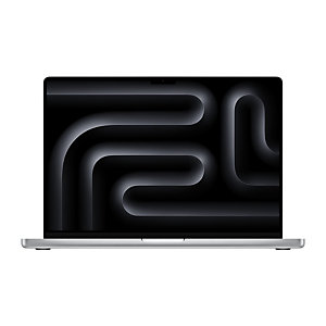 Apple MacBook Pro , Apple M, 41,1 cm (16.2''), 3456 x 2234 pixels, 36 Go, 512 Go, macOS Sonoma MRW63FN/A