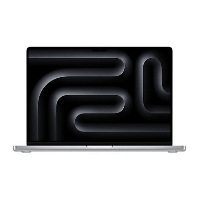 Apple MacBook Pro , Apple M, 41,1 cm (16.2''), 3456 x 2234 pixels, 36 Go, 512 Go, macOS Sonoma MRW63FN/A - 1