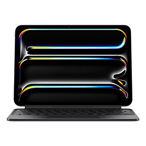 Apple Magic Keyboard, QWERTY, Anglais américain, Trackpad, Commutateur de touche « ciseaux », 1 mm, Apple MWR23LB/A Apple Magic Keyboard, QWERTY, Anglais américain, Trackpad, Commutateur de touche « ciseaux », 1 mm, Apple MWR23LB/A
