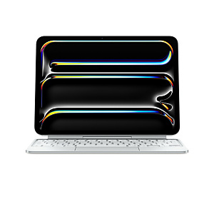 Apple Magic Keyboard, QWERTY, Inglés, Trackpad, Switch de tecla de tijera, 1 mm, Apple MWR03Z/A Apple Magic Keyboard, QWERTY, Inglés, Trackpad, Switch de tecla de tijera, 1 mm, Apple MWR03Z/A