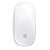 Apple Magic Mouse, Ambidextre, Bluetooth, Blanc MK2E3Z/A - 1