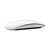 Apple Magic Mouse, Ambidextre, Bluetooth, Blanc MK2E3Z/A - 2