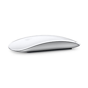 Apple Magic Mouse, Bluetooth, Blanco MK2E3ZM/A