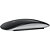 Apple Magic Mouse - Surface Multi-Touch - Noir, Ambidextre, Bluetooth, Noir MMMQ3Z/A - 1