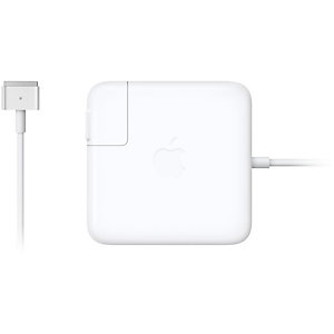 Apple MagSafe 2 60W, Portátil, Interior, 100-240 V, 50/60 Hz, 60 W, MacBook Pro 13" Retina MD565Z/A